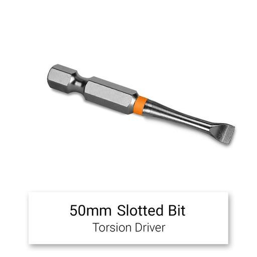Xtorque XTCT36 36pce Torsion Driver Magnetic Bit Set  – image 8