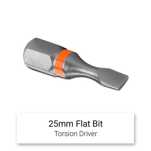 Xtorque XTCT36 36pce Torsion Driver Magnetic Bit Set  – image 3