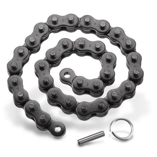 Ridgid 32605 Wrench Chain Assembly with Pin Suits C36