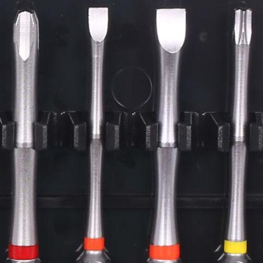 Xtorque XTCT71 71pce Torsion Driver Magnetic Bit Set  – image 7