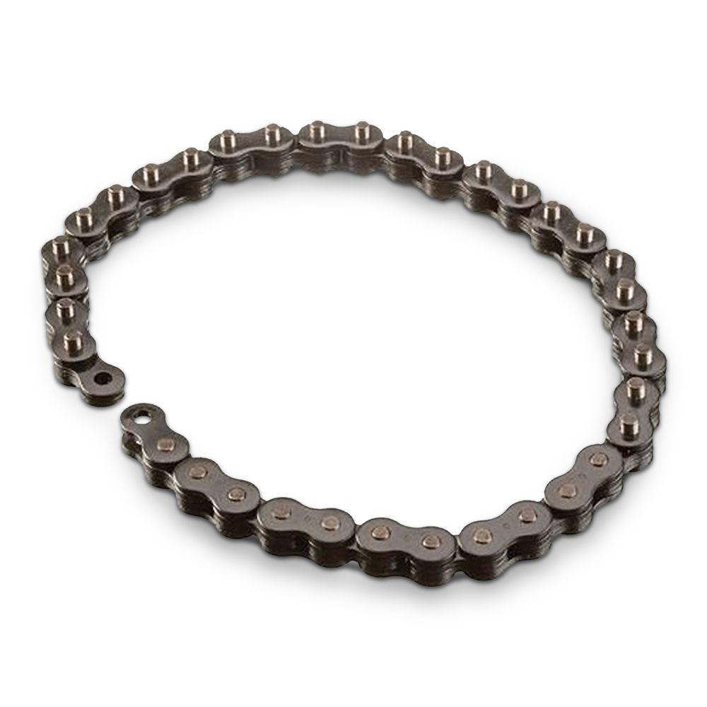 Ridgid 32570 Replacement Chain Suits C18, C24 – image 1