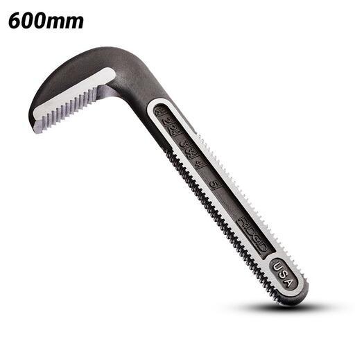 Ridgid 31695 600mm (24") Pipe Wrench Jaw Hook