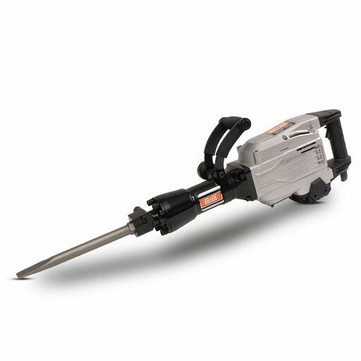 Bayer THUDEM 1700W 16kg Demolition Jack Hammer Breaker