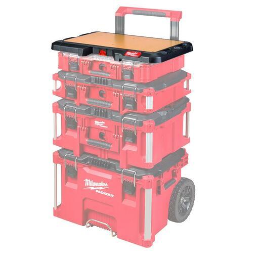 Milwaukee 48228488 PACKOUT Customisable Work Top – image 2