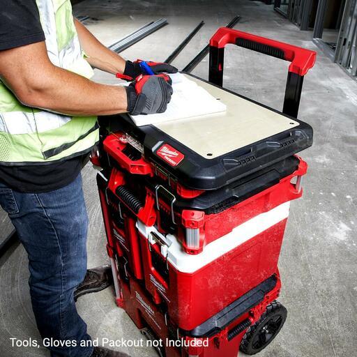 Milwaukee 48228488 PACKOUT Customisable Work Top – image 3