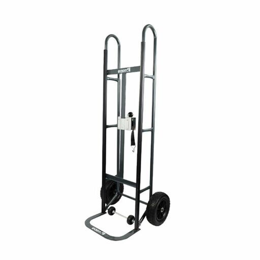 EHI TFT250 250kg Heavy Duty Fridge Trolley – image 2