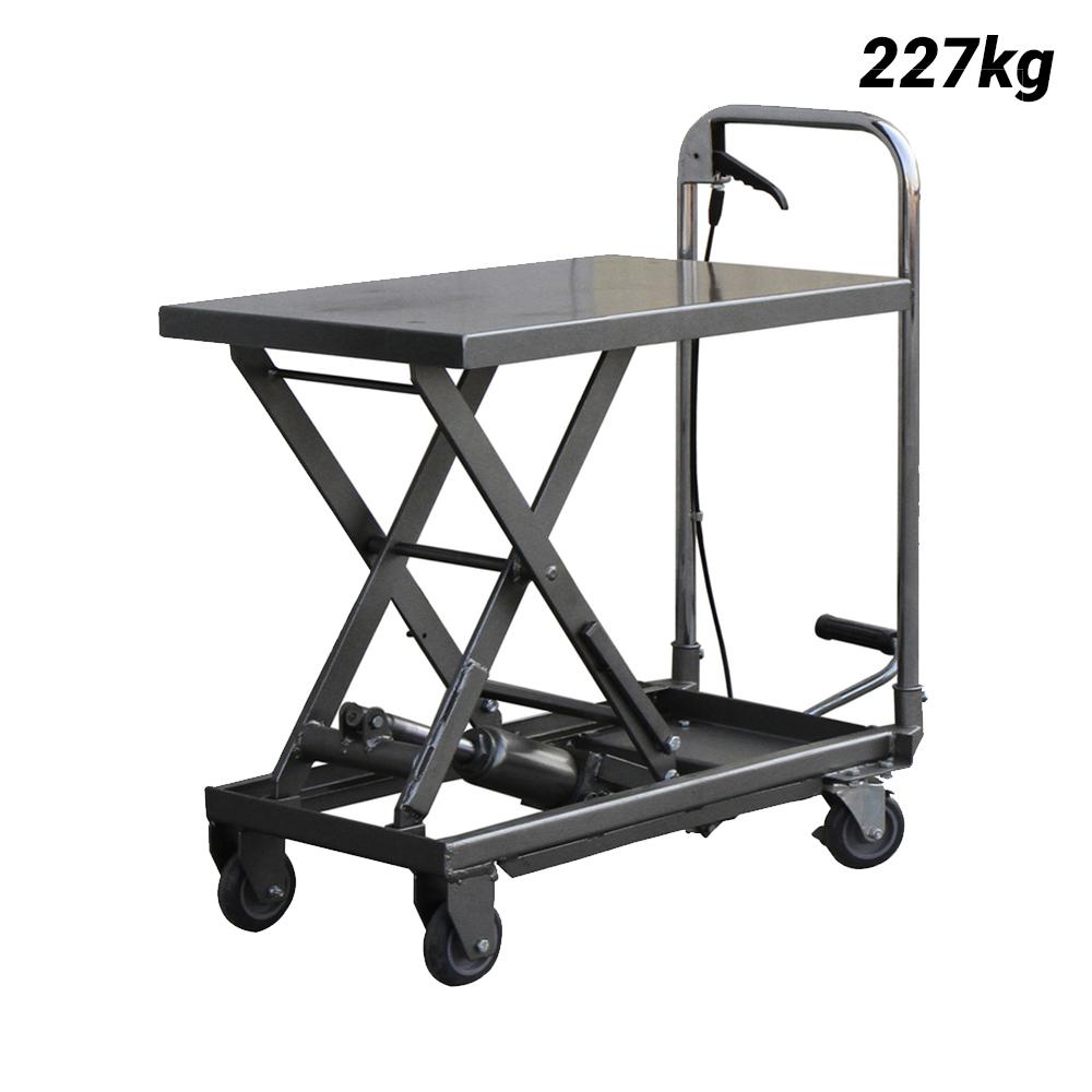 EHI THLT227 227kg Hydraulic Scissor Lift Table – image 1