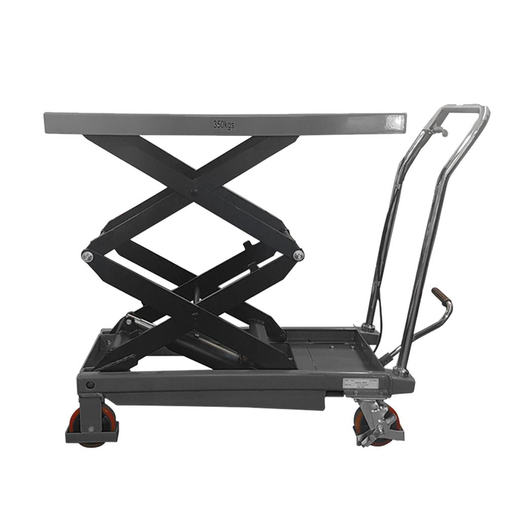 EHI THLT350H 350kg Hydraulic Scissor Lift Table – image 2