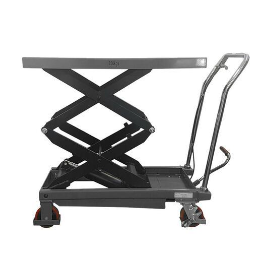 EHI THLT350H 350kg Hydraulic Scissor Lift Table – image 2