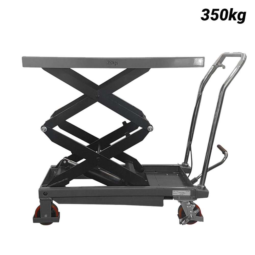 EHI THLT350H 350kg Hydraulic Scissor Lift Table – image 1