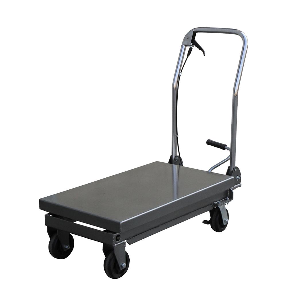 EHI THLT455 455kg Hydraulic Scissor Lift Table – image 2
