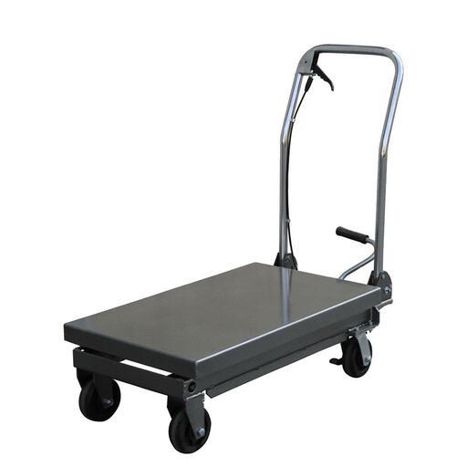 EHI THLT455 455kg Hydraulic Scissor Lift Table – image 2