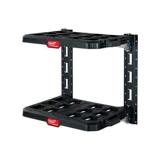 Milwaukee 48228480 PACKOUT Racking Shelf Kit