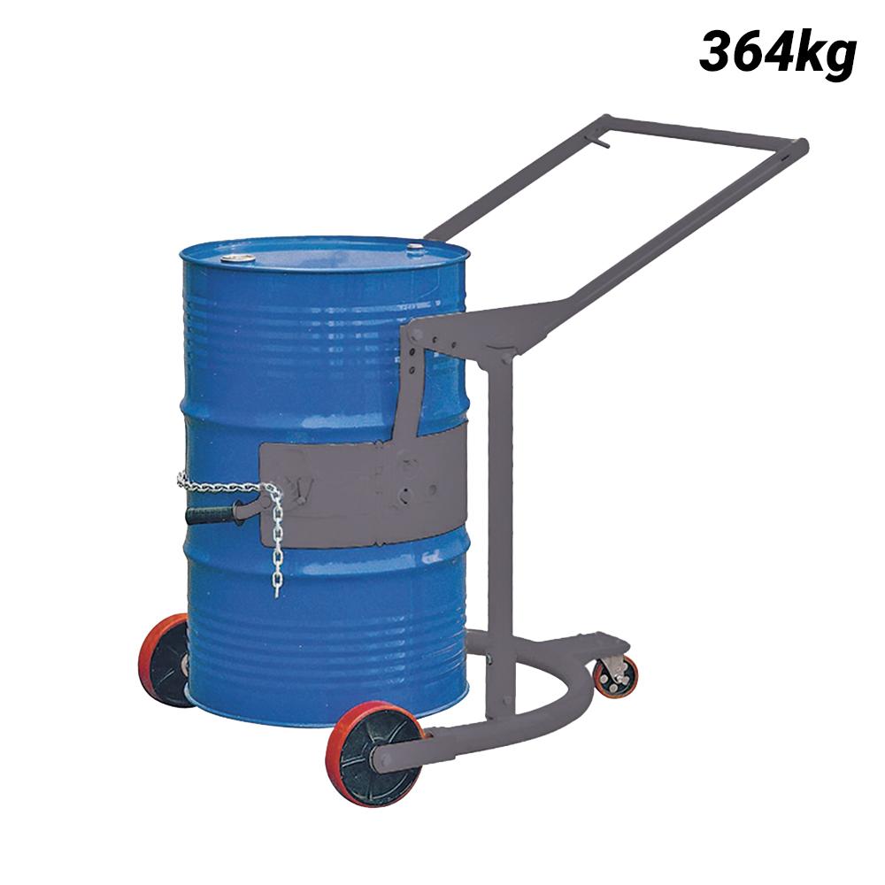 EHI TDC300 364kg Heavy Duty Drum Carrier – image 1
