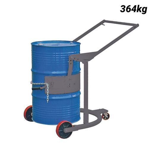 EHI TDC300 364kg Heavy Duty Drum Carrier