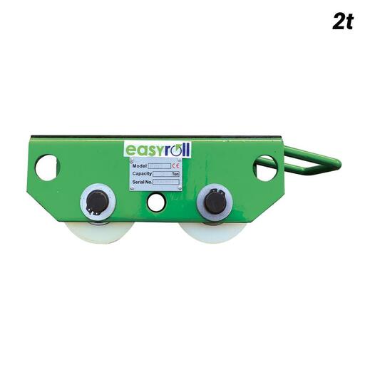 EHI SKATE2T 2000kg Load Moving Skates