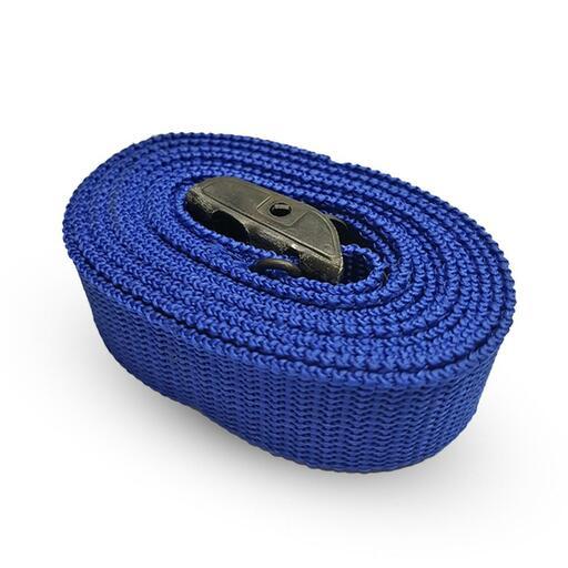 Fasty FASTY123 25mm x 2m 400kg Blue Tie Down Strap – image 2