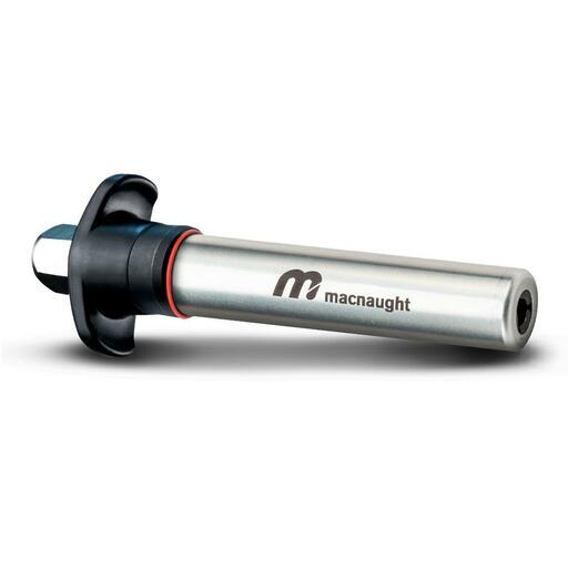 Macnaught KYPLUSXL-01 KYPLUS XL BSP Grease Coupler 