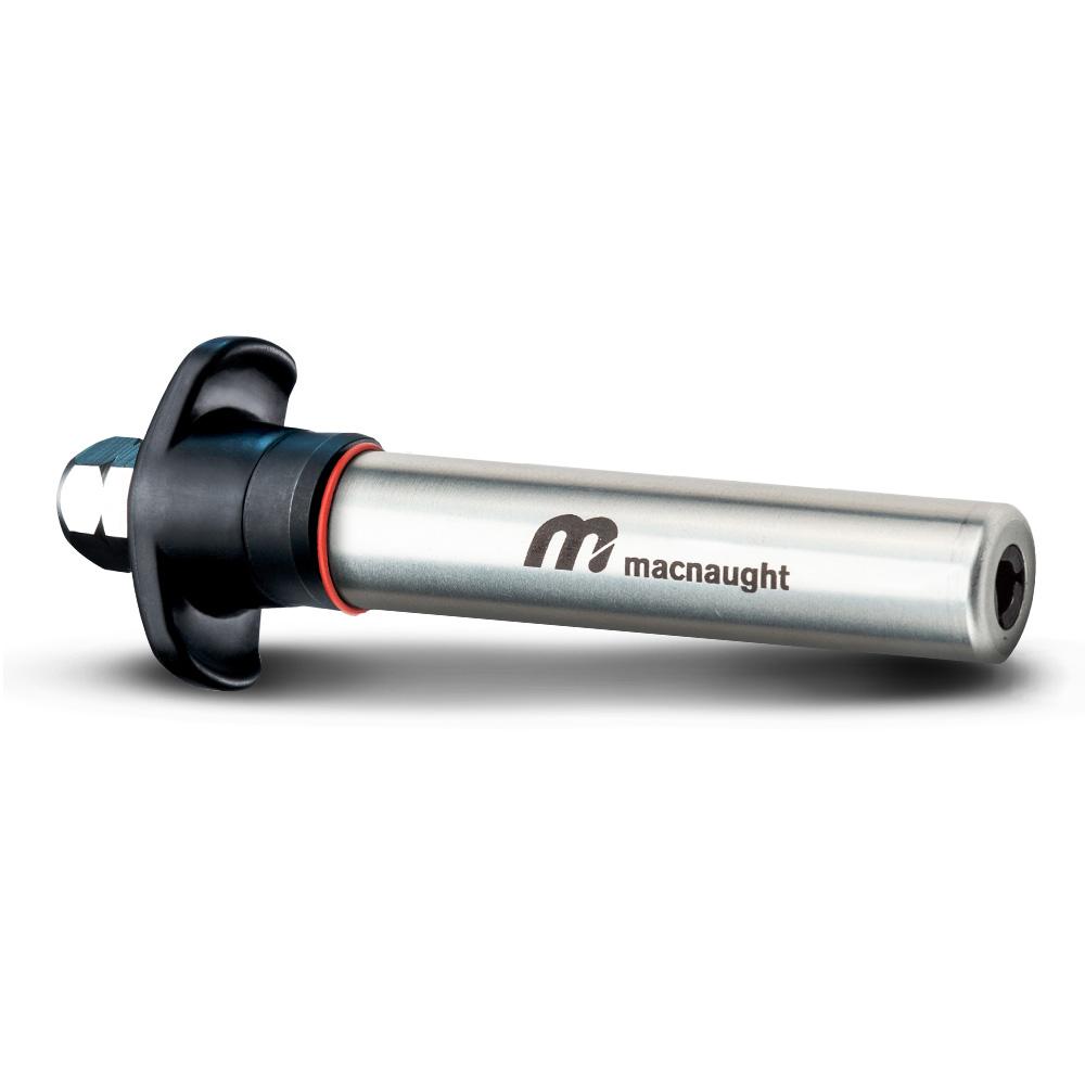 Macnaught KYPLUSXL-02 NPT Grease Coupler  – image 1
