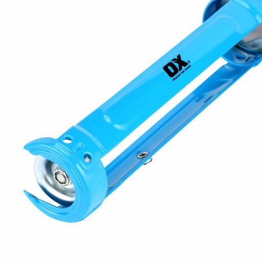OX Tools OX-P045430 OX PRO 310ml Dual Thrust Caulking Gun – image 5