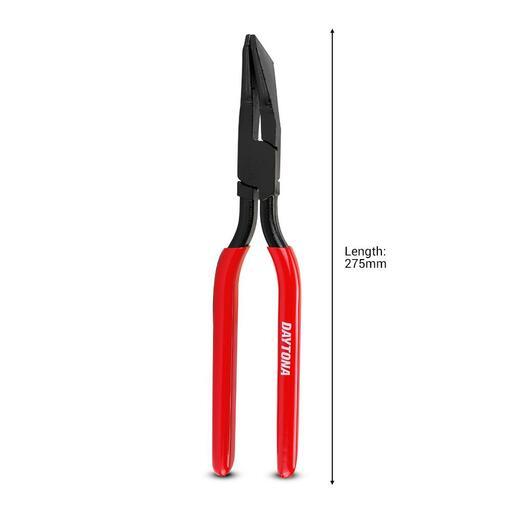 Daytona DASMBP 275mm Straight Sheet Metal Bending Plier – image 2