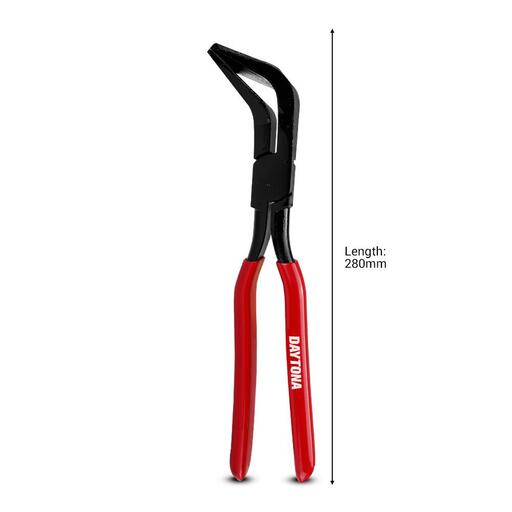 Daytona D45MBP 280mm 45º Sheet Metal Bending Plier – image 2