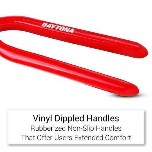 Daytona D45MBP 280mm 45º Sheet Metal Bending Plier – image 4