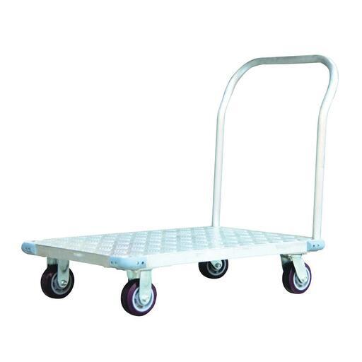 EHI TAPT400 400kg Aluminium Platform Trolley – image 2