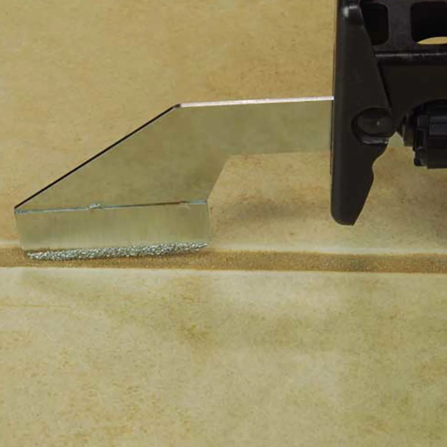 Milwaukee 49005450 Hacksaw & Sawzall Grout Removal Blade – image 5