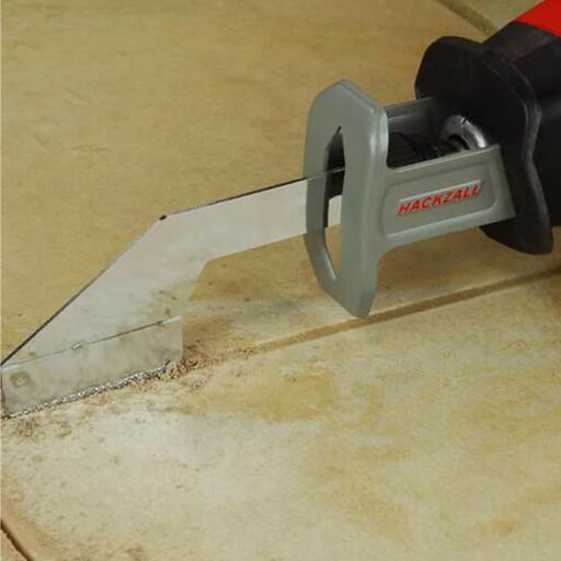 Milwaukee 49005450 Hacksaw & Sawzall Grout Removal Blade – image 6