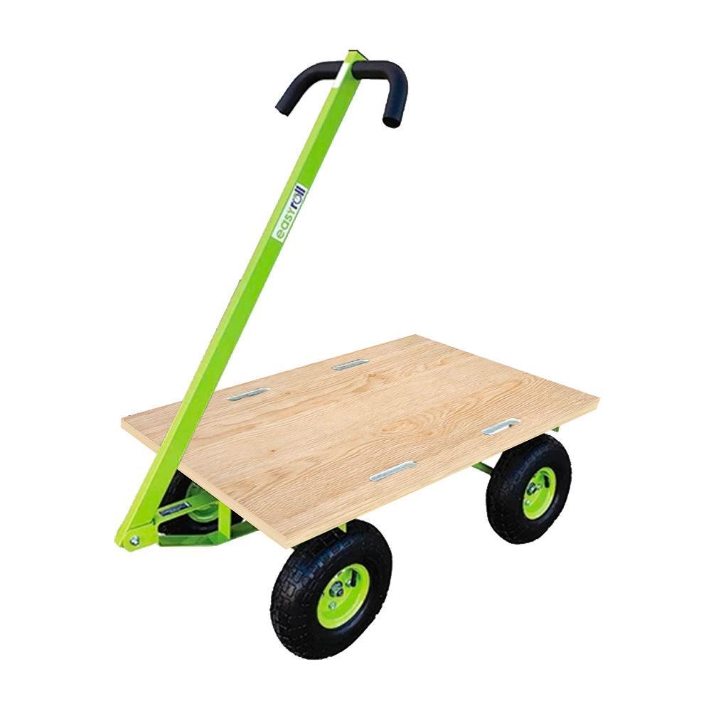 EHI TATD150 150kg All Terrain Dolly – image 2