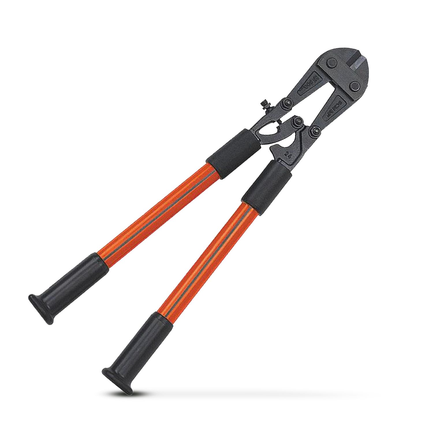 Nupla N76-702 600mm (24") 1000V Non-Conductive Heavy Duty Bolt Cutters – image 2