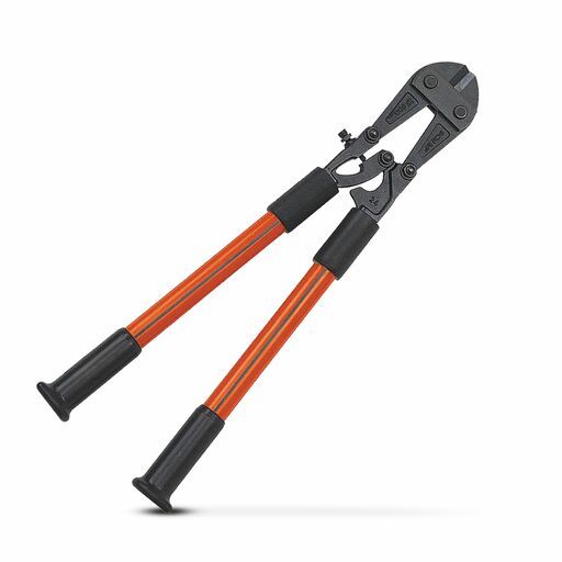 Nupla N76-702 600mm (24") 1000V Non-Conductive Heavy Duty Bolt Cutters – image 2