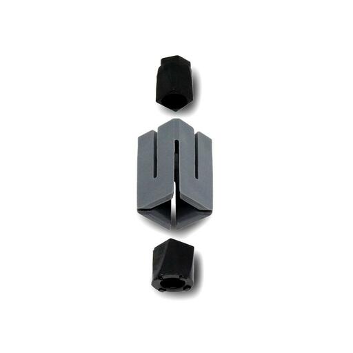 EHI E10R27 27mm Round Expanding Adaptor Kit Suits 10mm Bolt – image 2