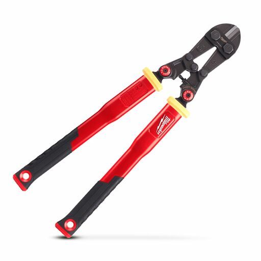 Milwaukee 48224224   600mm (24") Non-Conductive Bolt Cutters – image 5