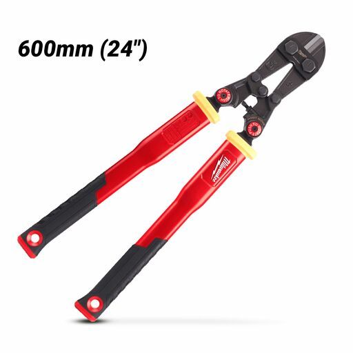 Milwaukee 48224224   600mm (24") Non-Conductive Bolt Cutters – image 2