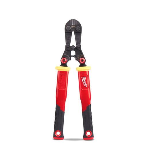 Milwaukee 48224218 457mm (18") Non-Conductive Bolt Cutters – image 5