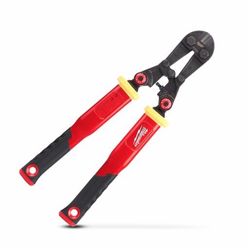 Milwaukee 48224218 457mm (18") Non-Conductive Bolt Cutters – image 4