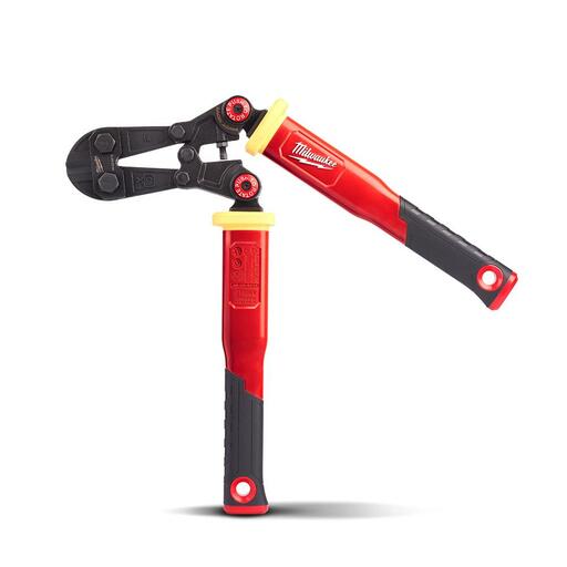 Milwaukee 48224218 457mm (18") Non-Conductive Bolt Cutters – image 6