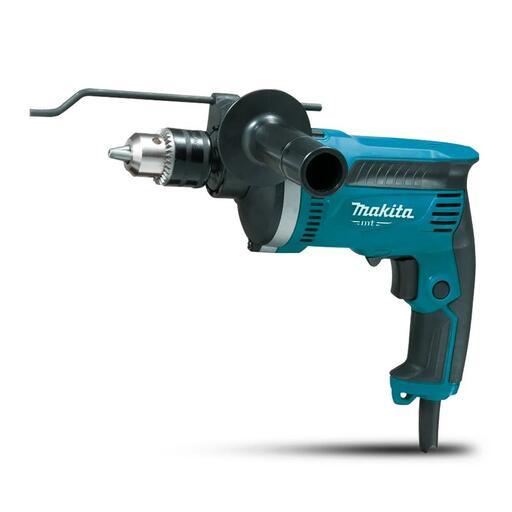 Makita M8100KB 710W 13mm (1/2") Variable Speed Keyed Chuck MT Series Hammer Drill 