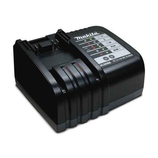 Makita DC36WA (195474-9) 36V Battery Charger Li-Ion