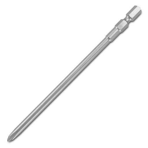 Xtorque XAFB132 5-Pack 1/4" 132mm Phillips PH2 Auto Feed Driver Bits – image 3