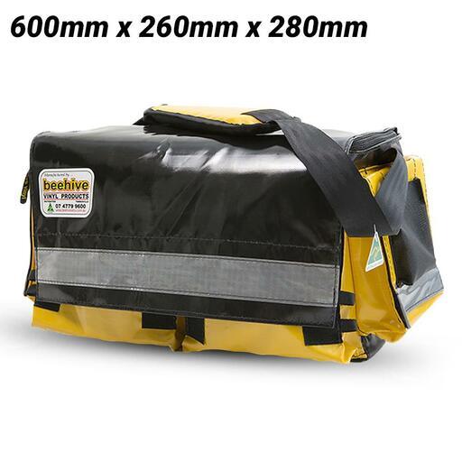 Beehive Tool Bags - Platinum Tool bag - New Fully Lockable Side Pocket  Double Base Type2 | Facebook