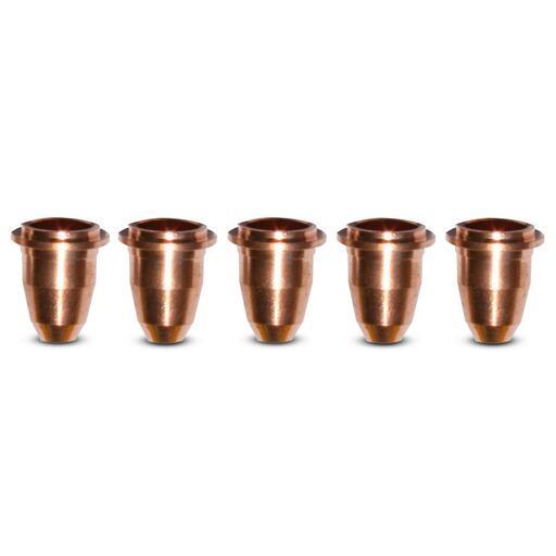 Cigweld CSP337001 5-Pack 0.8mm Plasma Cutting Tip Suits Cutskill 35A Plasma