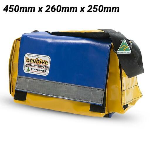 Beehive Vinyl Tool Bags Sydney Tools