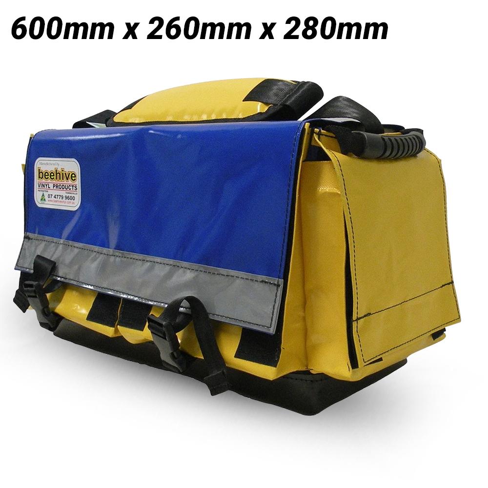 Beehive Vinyl SPDBHMBRH 600mm x 260mm x 280mm Heavy