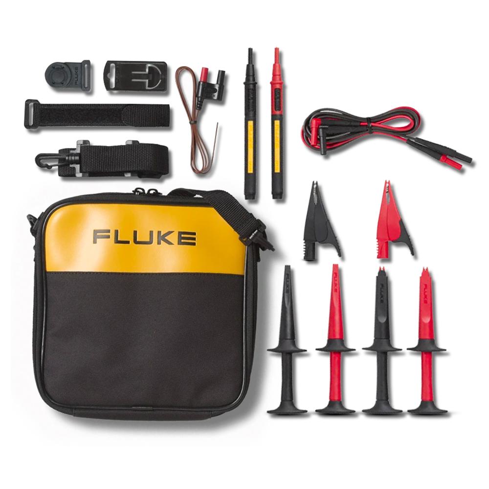 Fluke TLK289 (3045646) Industrial Master Test Lead Set