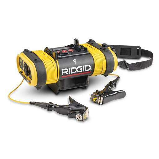Ridgid ST-305R (50793R) 5 Watt SeekTech Line Transmitter – image 2