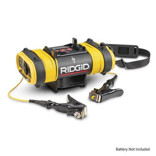 Ridgid ST-305R (50793R) 5 Watt SeekTech Line Transmitter