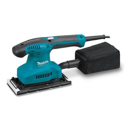 Makita M9203B 190W 93mm MT Series 1/3 Sheet Finishing Sander